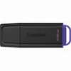 KINGSTON DTXG2/512GB DATATRAVELER EXODIA M GEN 2 512GB USB 3.2 FLASH DRIVE