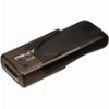 PNY ATTACHE 4 16GB USB 2.0 FLASH DRIVE FD16GATT4-EF