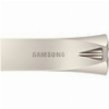 SAMSUNG MUF-512BE3/APC BAR PLUS 512GB USB 3.1 FLASH DRIVE SILVER