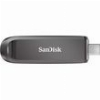 SANDISK EXTREME PRO 256GB USB 3.2 TYPE-C FLASH DRIVE SDCZ890-256G-G46