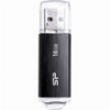 SILICON POWER ULTIMA U02 16GB USB 2.0 FLASH DRIVE SP016GBUF2U02V1K