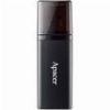 USB STICK APACER AH25B 128GB USB 3.2 GEN1 ΜΑΥΡΟ