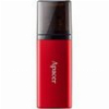 USB STICK APACER AH25B 32GB USB 3.2 GEN1 ΚΟΚΚΙΝΟ
