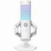 ASUS ROG CARNYX WHITE GAMING MICROPHONE