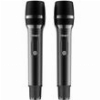 AUDIO ACC TRIBIT 2.4G WIRELESS MICROPHONE BLACK BTS56M
