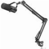 BOYA CASTMIC P60B - XLR & USB-C DUAL-DIAPHRAGM USB MICROPHONE & ARM 24BIT 192KHZ PLUG&PLAY