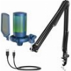 GAMING MICROPHONE FIFINE A6T (BLUE)
