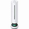 INSTA360 WAVE ARCTIC WHITE - AI SPEAKERPHONE FOR MEETINGS, RECORDINGS, PODCASTS, LIVE STREAMS