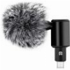 LAVALIER MICROPHONE PULUZ PU425 1.5M USB-C