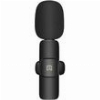 LAVALIER MICROPHONE PULUZ WIRELESS
