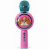 OTL - NEW PAW PATROL SKYE KARAOKE MICROPHONE & SPEAKER