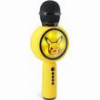 OTL - NEW POKEMON PIKACHU KARAOKE MICROPHONE & SPEAKER