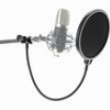 PLUGGER POP FILTER 67043 FOR MICROPHONES
