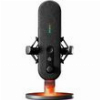 STEELSERIES ALIAS CAPACITOR CARDIOID DESKTOP MICROPHONE