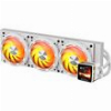 ΥΔΡΟΨΥΞΗ CPU DARKFLASH DE360 (ΛΕΥΚΟ)
