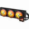 ΥΔΡΟΨΥΞΗ CPU DARKFLASH DE360 (ΜΑΥΡΟ)
