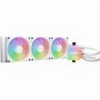 BE QUIET LIGHT LOOP 360MM AIO RGB LIQUID CPU COOLER WHITE