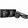BE QUIET PURE LOOP 3 240MM AIO LIQUID CPU COOLER BLACK