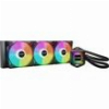 BE QUIET PURE LOOP 3 LX 360MM AIO RGB LIQUID CPU COOLER BLACK
