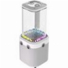 CORSAIR HYDROX PUMP RESERVOIR UNIT XD6 ELITE (WHITE)