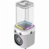 CORSAIR HYDROX PUMP RESERVOIR UNIT XD6 ELITE LCD (WHITE)