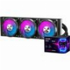CPU COOLER DARKFLASH UV360 (BLACK)