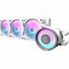 DARKFLASH ΣΥΣΤΗΜΑ ΥΔΡΟΨΥΞΗΣ DN360 (ΛΕΥΚΟ)