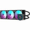 DARKFLASH COMPUTER RADIATOR DN-D360 BLACK