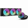 DEEPCOOL LE360 V2 PROCESSOR ALL-IN-ONE LIQUID COOLER 12CM BLACK