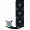 LIAN LI GALAHAD LL LITE 360P - AIO CPU LIQUID / WATER COOLER - RGB - AMD AM5 / AM4 - INTEL LGA