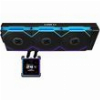 LIAN LI HYDROSHIFT II LCD-S 360TL BLACK - RGB AIO CPU COOLER - 3.4