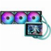 ROG RYUO IV SLC 360 ARGB HATSUNE MIKU WATER-COOLED SYSTEM 6.67