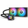 THERMALTAKE LA240 ARGB SYNC 240 AIO CPU LIQUID COOLER BLACK
