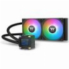 THERMALTAKE LA240-S ARGB SYNC 240 AIO LIQUID CPU COOLER BLACK