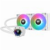 THERMALTAKE TH240 V2 ARGB 240 SYNC ALL-IN-ONE LIQUID CPU COOLER SNOW EDITION