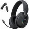 ARMAGGEDDON TRIMODE HEADPHONE COSMIC V ULTRACLEAR GRAVITY COSMIC-V-G