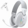 ARMAGGEDDON TRIMODE HEADPHONE COSMIC V ULTRACLEAR OZONE COSMIC-V-OZ