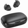 AUDIO ACC TRIBIT FLYBUDS 3 BTH92SC BLACK IN EAR HEADSETS