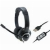 CONCEPTRONIC POLONA01B USB HEADSET HEAD-BAND