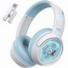 GAMING HEADSET ONIKUMA GT802 (ΛΕΥΚΑ)