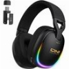 GAMING HEADSET ONIKUMA GT805 (BLACK)