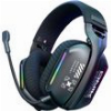 GAMING HEADSET ONIKUMA GT808 (ΜΑΥΡΟ)