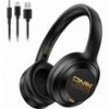 GAMING HEADSET ONIKUMA GT811 (ΜΑΥΡΟ)