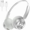 GAMING HEADSET ONIKUMA GT820 (ΓΚΡΙ)