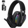 GAMING HEADSET ONIKUMA GT826 (ΜΑΥΡΟ)