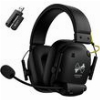 GAMING HEADSET ONIKUMA GT888 (BLACK)