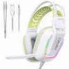 GAMING HEADSET ONIKUMA X13 (ΛΕΥΚΑ)