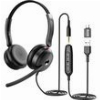 GAMING HEADSET ONIKUMA X81 (ΜΑΥΡΟ)