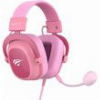 HAVIT H2002D HEADSET WIRED GAMING PINK