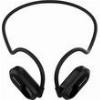 HIFUTURE NECKBAND SPORT HEADPHONES FUTUREMATE BLACK